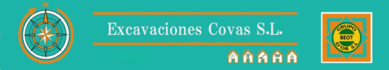 Excavaciones Covas S.L. 